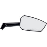 Kuryakyn Enygma Mirror Black - Driven Powersports