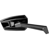 Kuryakyn Enygma Mirror Black - Driven Powersports