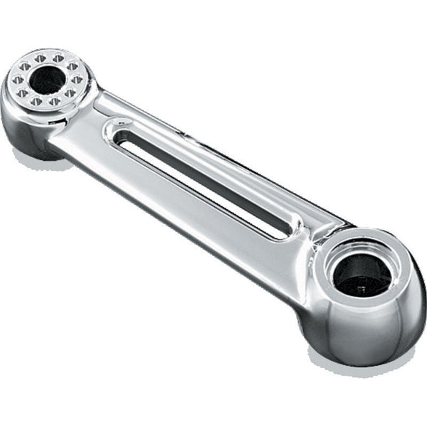 Kuryakyn Ergo Arm For Honda Charcoal - Driven Powersports