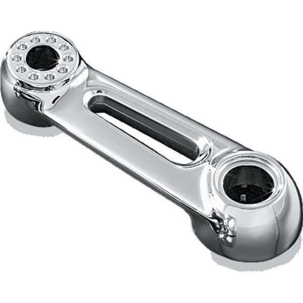 Kuryakyn Ergo Arm For Honda Charcoal - Driven Powersports