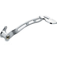 Kuryakyn Extended Brake Pedal Girder For Harley-Davidson Charcoal - Driven Powersports