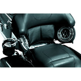 Kuryakyn Filler Pad For Harley-Davidson Charcoal - Driven Powersports