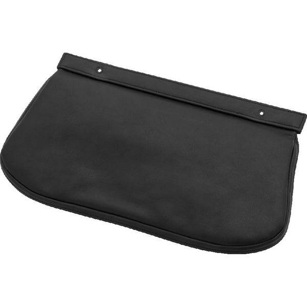 Kuryakyn Filler Pad For Harley-Davidson Black - Driven Powersports