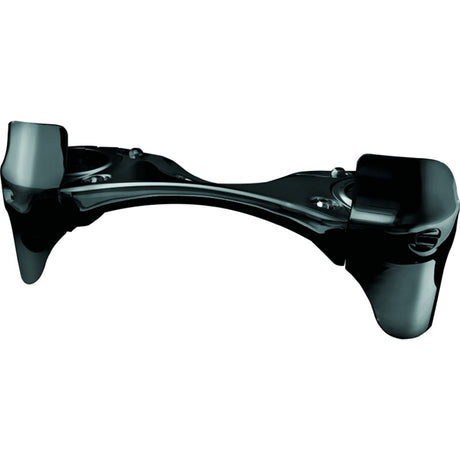 Kuryakyn Fork Brace For Honda Black - Driven Powersports