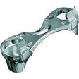 Kuryakyn Fork Brace For Honda Charcoal - Driven Powersports