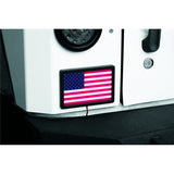Kuryakyn LED Flag Black - Driven Powersports