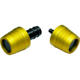 Kuryakyn Front Axle Slide For Honda - Driven Powersports