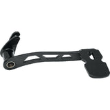 Kuryakyn Girder Brake Pedal without Lowers For Harley-Davidson Black - Driven Powersports