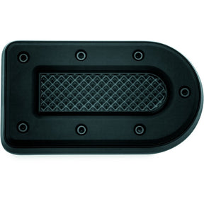 Kuryakyn Heavy Industry Brake Pedal For Harley-Davidson Black - Driven Powersports