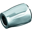 Kuryakyn Shift Peg For Harley-Davidson Charcoal - Driven Powersports