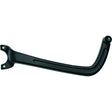 Kuryakyn Heel Shift Lever For Harley-Davidson / Indian Black - Driven Powersports