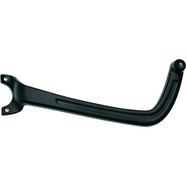Kuryakyn Heel Shift Lever For Harley-Davidson / Indian Black - Driven Powersports