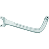 Kuryakyn Heel Shift Lever For Harley-Davidson / Indian Charcoal - Driven Powersports