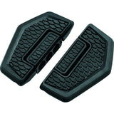 Kuryakyn Hex Folding Mini Board without Adapter Black - Driven Powersports