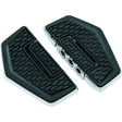 Kuryakyn Hex Folding Mini Board without Adapter Charcoal - Driven Powersports