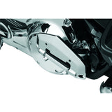 Kuryakyn Hex Folding Mini Board without Adapter Charcoal - Driven Powersports