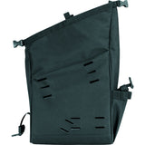 Kuryakyn Hoodrat Swingarm Bag Black - Driven Powersports