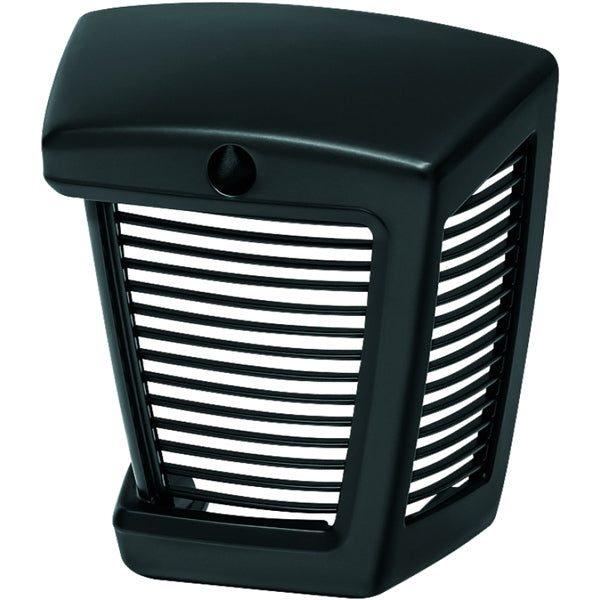 Kuryakyn Hypercharger Horn Cover Black - Driven Powersports