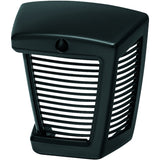 Kuryakyn Hypercharger Horn Cover Black - Driven Powersports