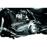 Kuryakyn Inner Primary Cover For Harley-Davidson Charcoal - Driven Powersports
