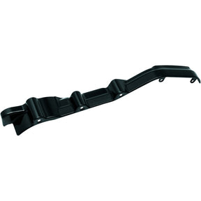 Kuryakyn Inner Primary Cover For Harley-Davidson Black - Driven Powersports