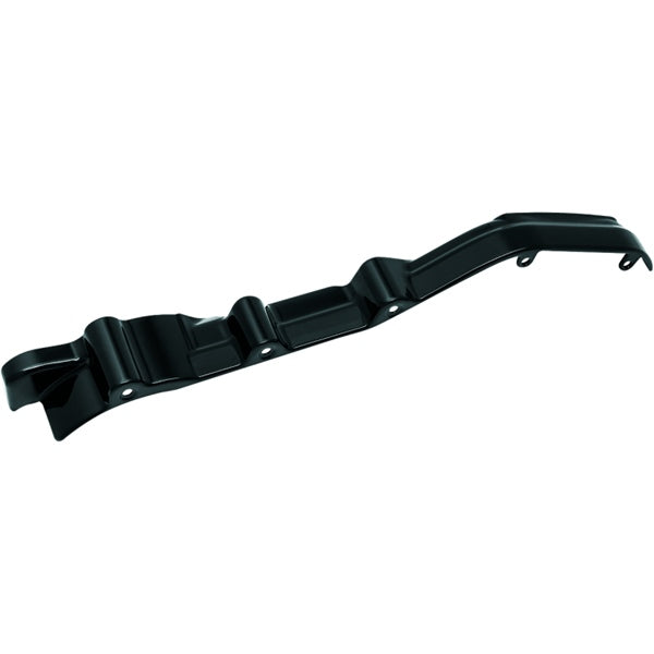 Kuryakyn Inner Primary Cover For Harley-Davidson Black - Driven Powersports