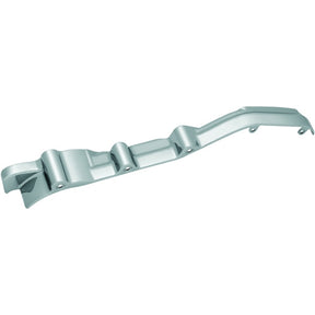 Kuryakyn Inner Primary Cover For Harley-Davidson Charcoal - Driven Powersports