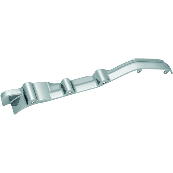 Kuryakyn Inner Primary Cover For Harley-Davidson Charcoal - Driven Powersports