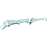 Kuryakyn Inner Primary Cover For Harley-Davidson Charcoal - Driven Powersports