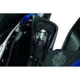 Kuryakyn Internal Saddlebag Organizer Black - Driven Powersports