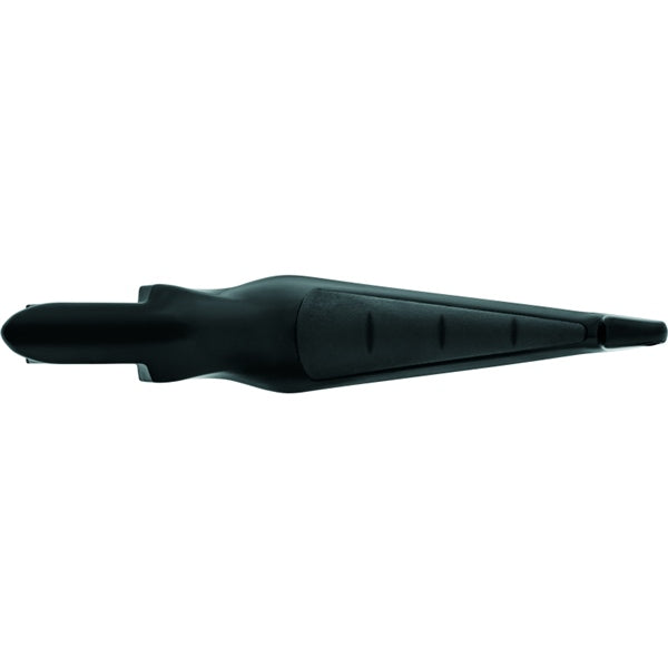 Kuryakyn Iso Lever For Harley-Davidson Black - Driven Powersports
