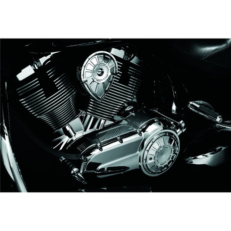 Kuryakyn Iso Shift or Brake Peg For Victory - Driven Powersports