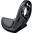 Kuryakyn Iso Throttle Bosse Black - Driven Powersports
