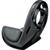 Kuryakyn Iso Throttle Bosse Black - Driven Powersports