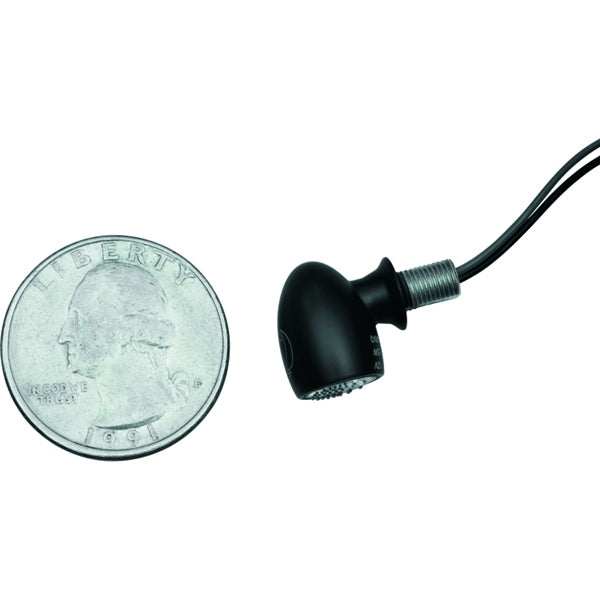 Kuryakyn Kellerman Atto Lens Clear - Driven Powersports