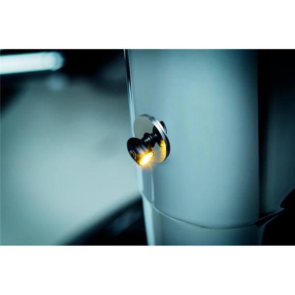 Kuryakyn Kellerman Atto Lens Clear - Driven Powersports