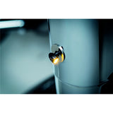 Kuryakyn Kellerman Atto Lens Clear - Driven Powersports