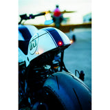 Kuryakyn Kellerman Atto Lens Smoke - Driven Powersports