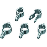 Kuryakyn Magnum Quick Clamp Chrome - Driven Powersports