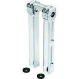 Kuryakyn Handlebar Riser Chrome - Driven Powersports