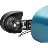 Kuryakyn Adjustable Mirror Relocator For Harley-Davidson Mirror - Driven Powersports