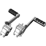 Kuryakyn Adjustable Passenger Peg Chrome - Driven Powersports