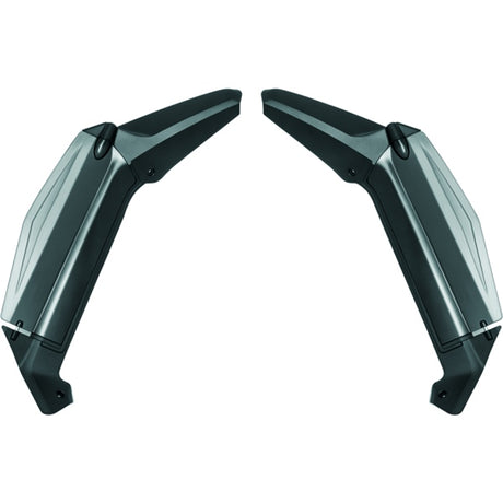Kuryakyn Air Deflector For Honda - Driven Powersports