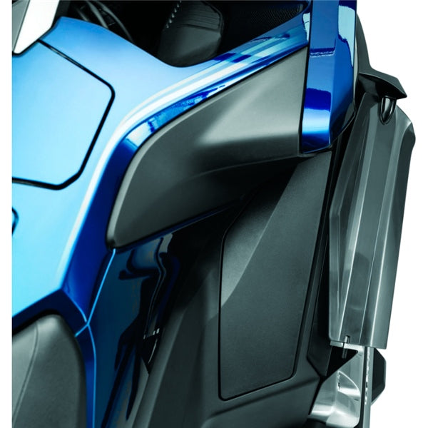 Kuryakyn Air Deflector For Honda - Driven Powersports