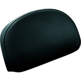 Kuryakyn Backrest Pad For Sissy Bar For Honda Black - Driven Powersports
