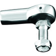 Kuryakyn Ball Joint with Stud Chrome - Driven Powersports