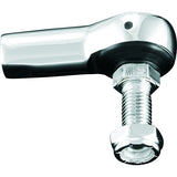 Kuryakyn Ball Joint with Stud Chrome - Driven Powersports
