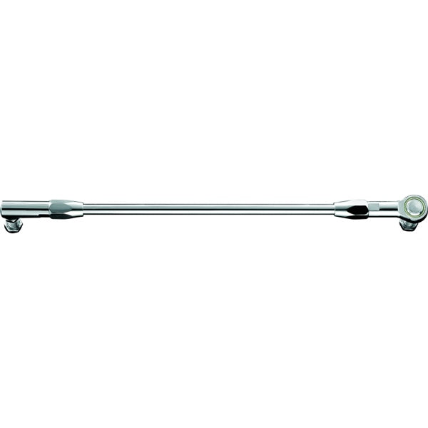 Kuryakyn Ball Joint with Stud Chrome - Driven Powersports