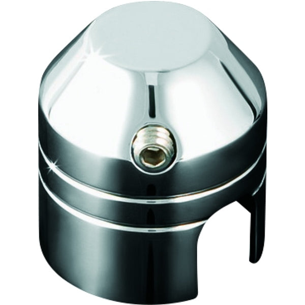 Kuryakyn Banjo Bolt Cover Chrome - Driven Powersports