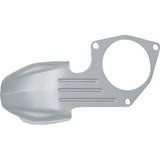Kuryakyn Bantam Throttle Servo Cover Chrome - Driven Powersports